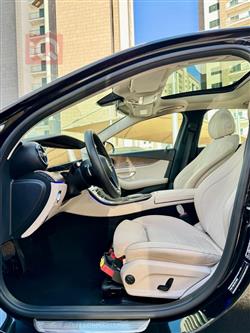 مێرسێدس بێنز E-Class